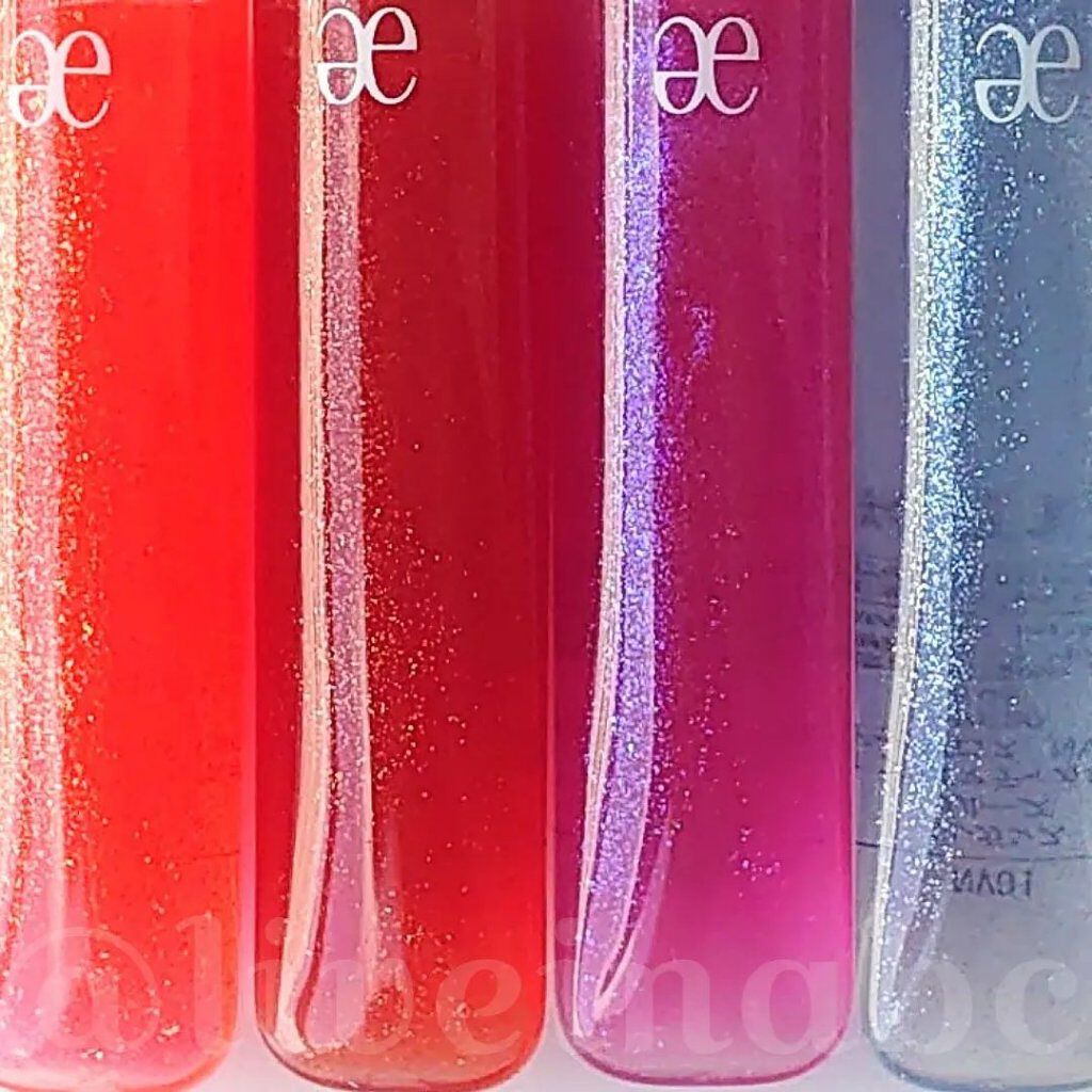 プリズマティカル リップグロス/エレガンス クルーズ/リップグロスを使ったクチコミ（3枚目）