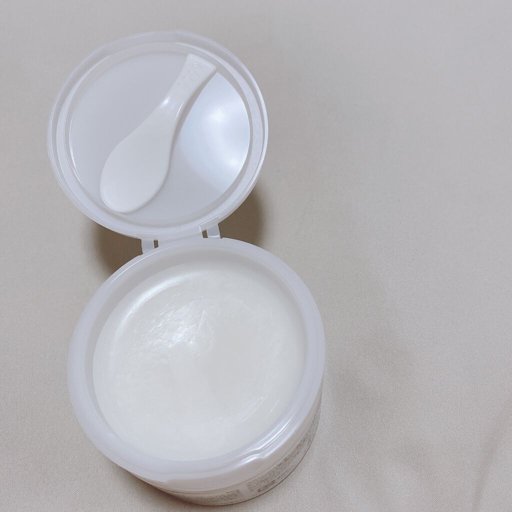 クレンジングバーム/ink./クレンジングバームを使ったクチコミ(2枚目)