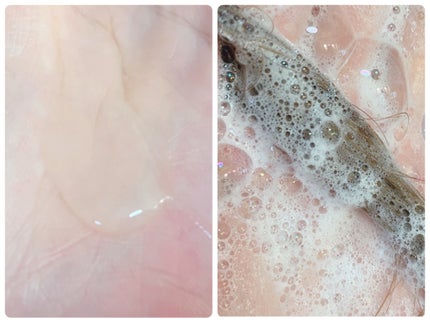 Off&Relax スパ・シャンプー/ヘアトリートメント ディープクレンズのクチコミ「皮脂汚れへ徹底的にアプローチ、健やかな頭皮へ✨
♡ ••┈┈┈┈┈┈┈┈•• ♡
Off.....」(3枚目)