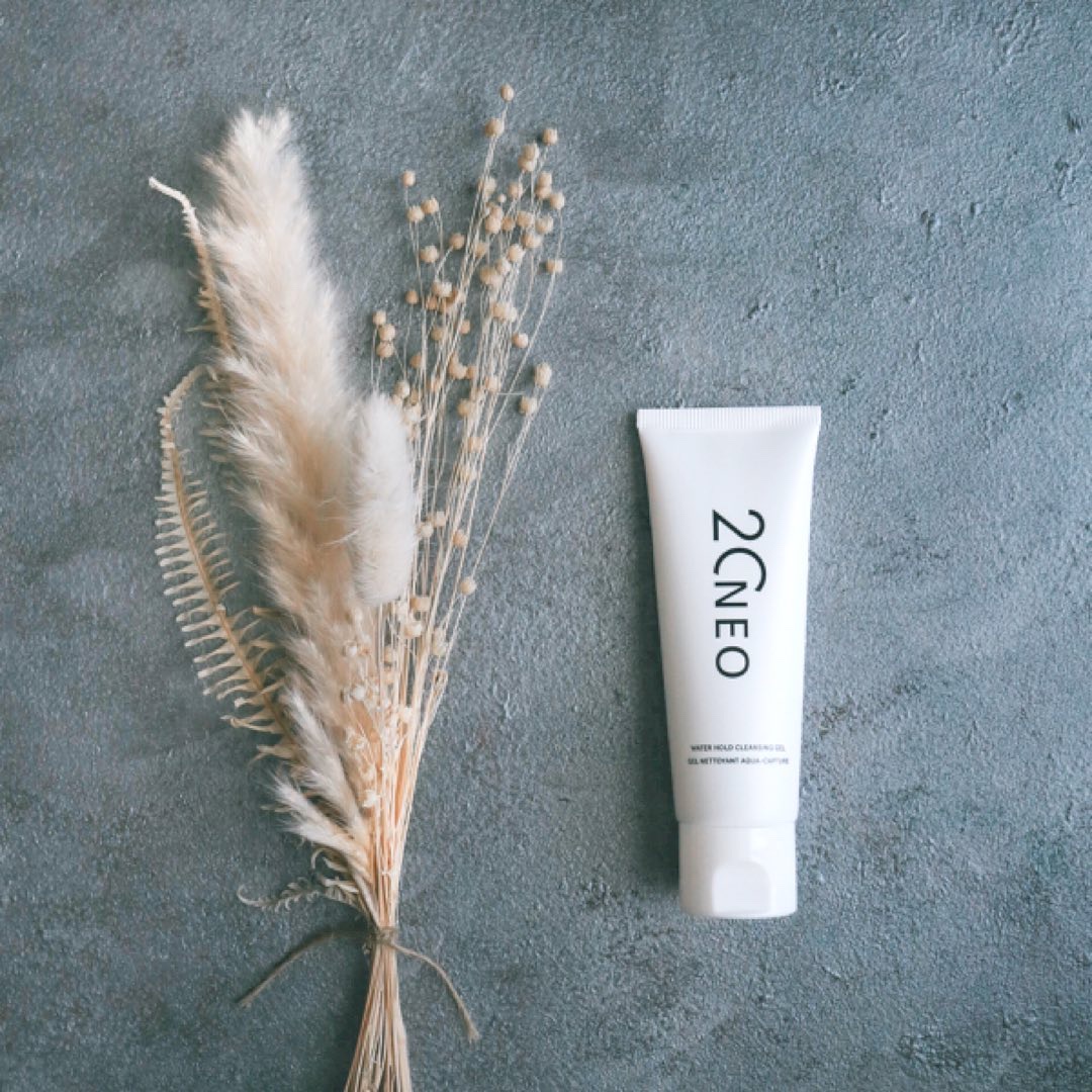 ウォーターホールドクレンジングジェル/20NEO/クレンジングジェルを使ったクチコミ（2枚目）