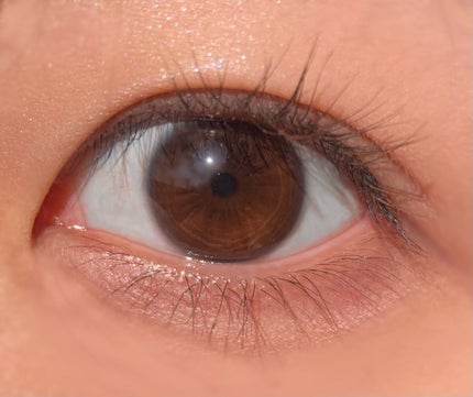 「塗るつけまつげ」自まつげ際立てタイプ/デジャヴュ/マスカラを使ったクチコミ(4枚目)