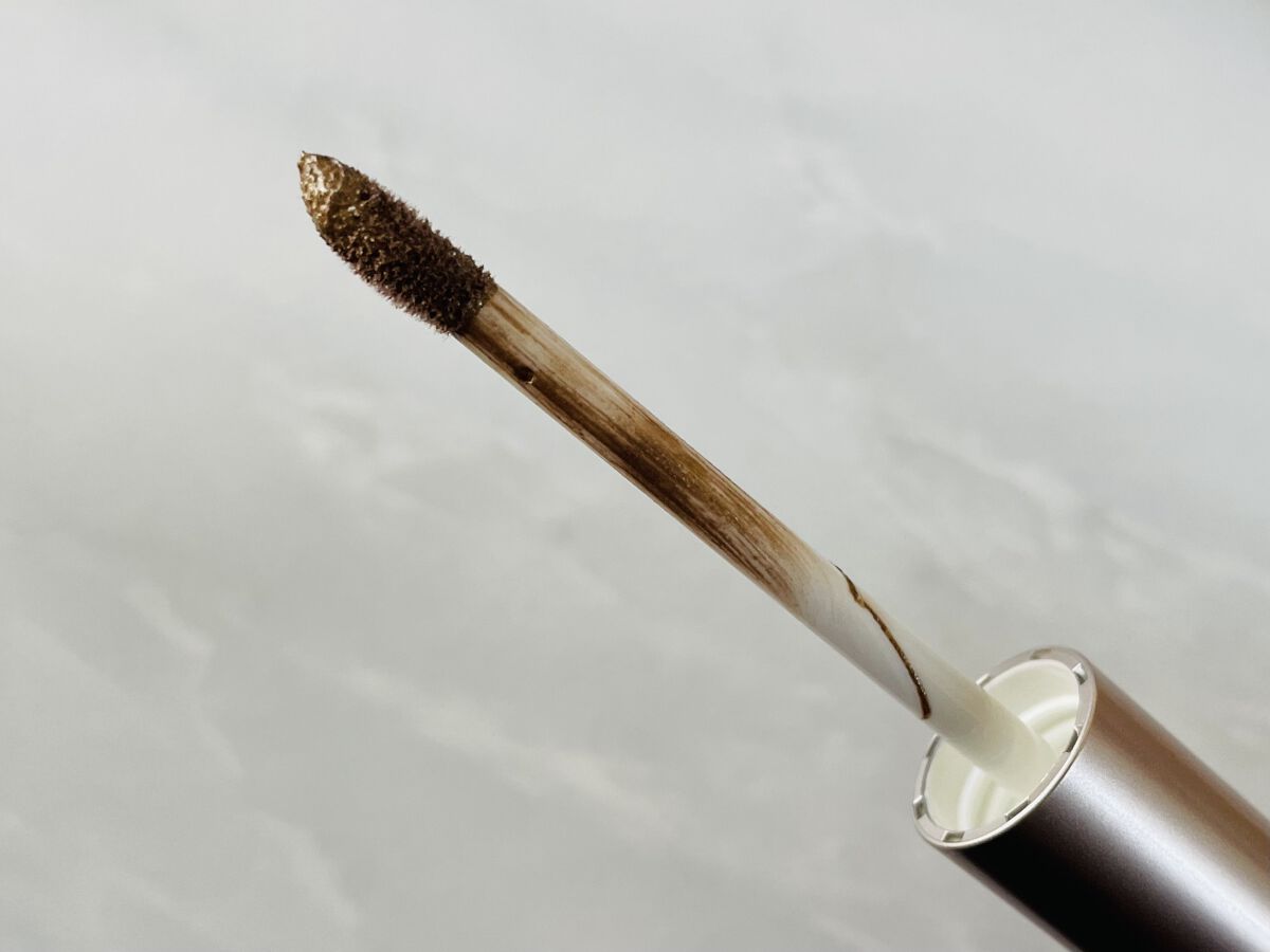 スムースアイティント/ミゼルエディ/リキッドアイシャドウを使ったクチコミ（2枚目）