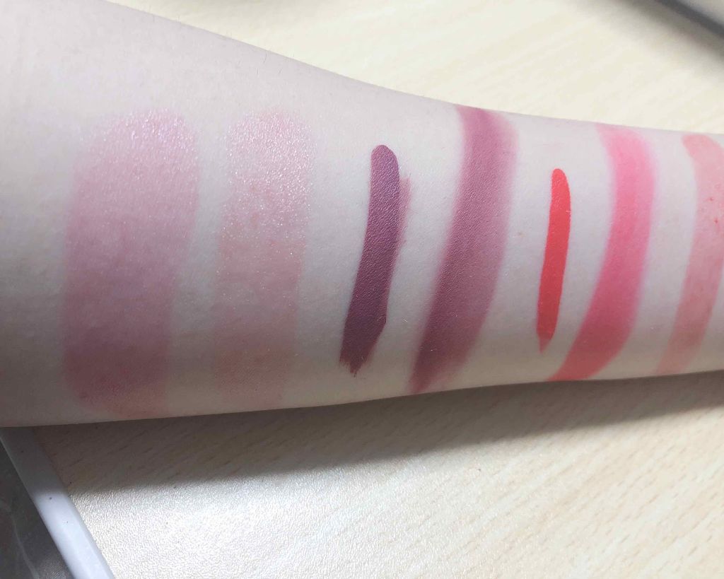 【旧】ディオール アディクト リップスティック/Dior/口紅を使ったクチコミ（3枚目）