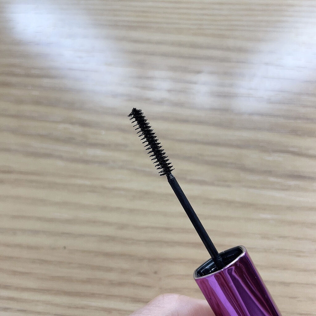 オペラ マイラッシュ アドバンスト/OPERA/マスカラを使ったクチコミ（3枚目）