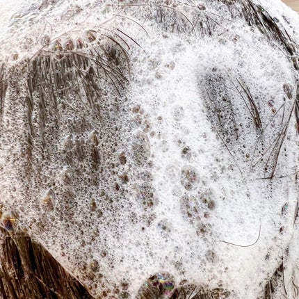 うるモイストシャンプー/トリートメント/byTREES/市販シャンプーを使ったクチコミ(4枚目)