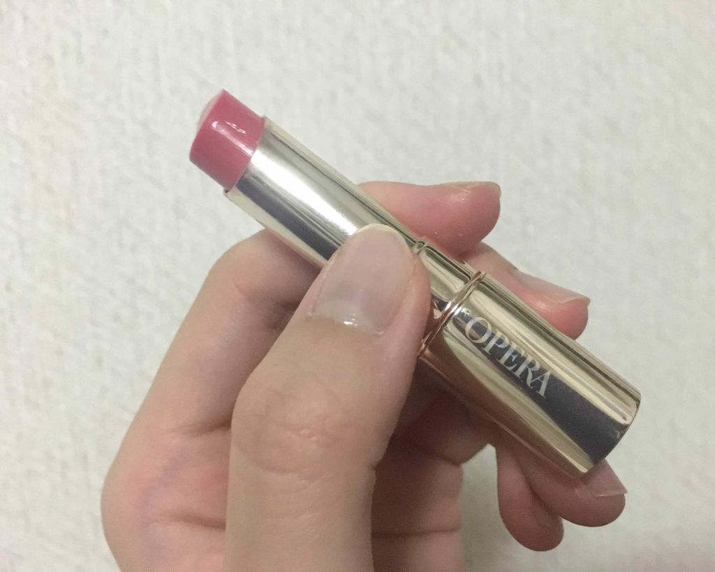 オペラ リップティント N/OPERA/リップティントを使ったクチコミ(1枚目)