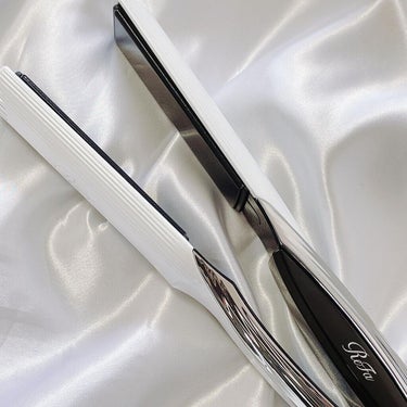 試してみた】ReFa BEAUTECH STRAIGHT IRON(リファビューテック
