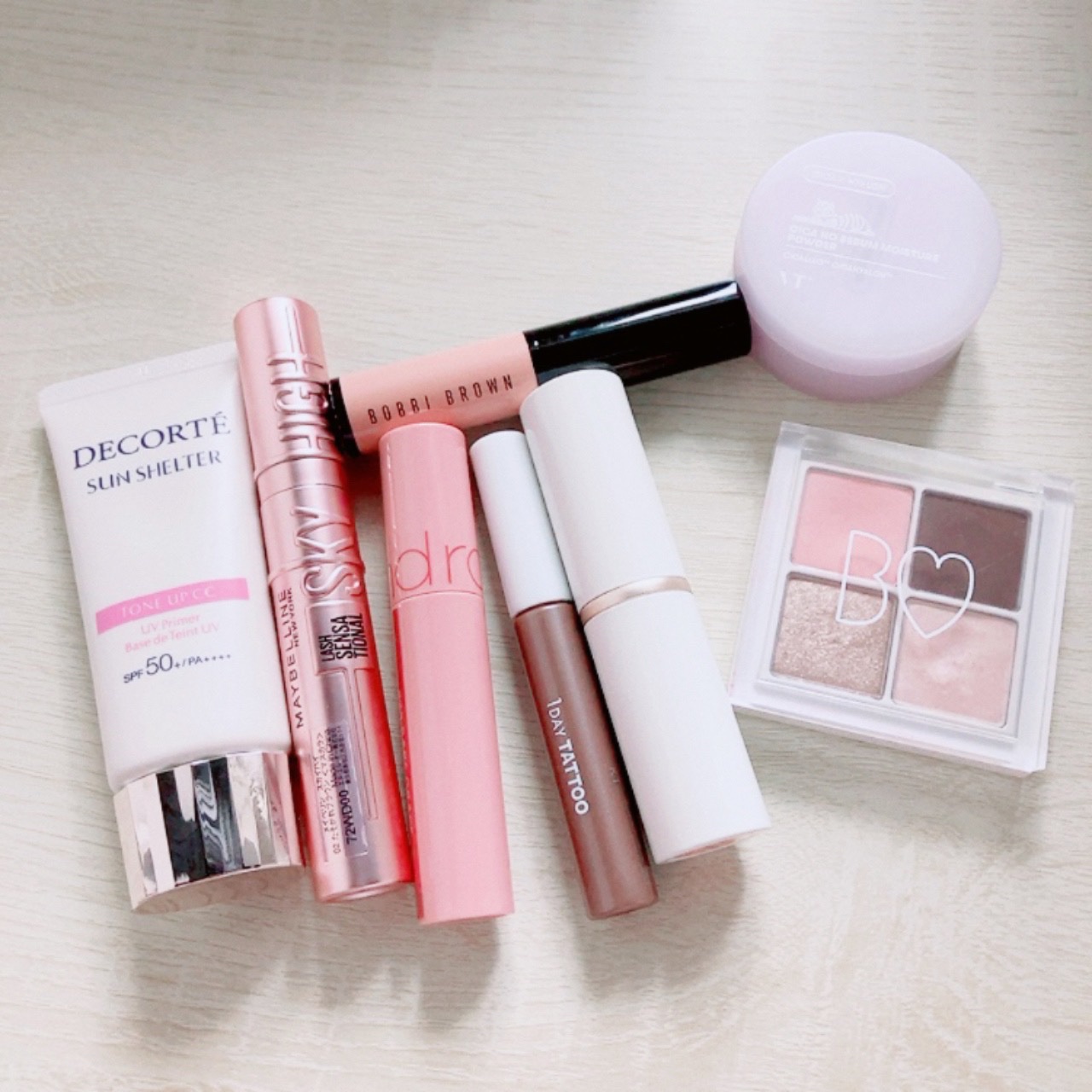 スキンコレクタースティック ライトビスク/BOBBI BROWN/その他ファンデーションを使ったクチコミ（1枚目）