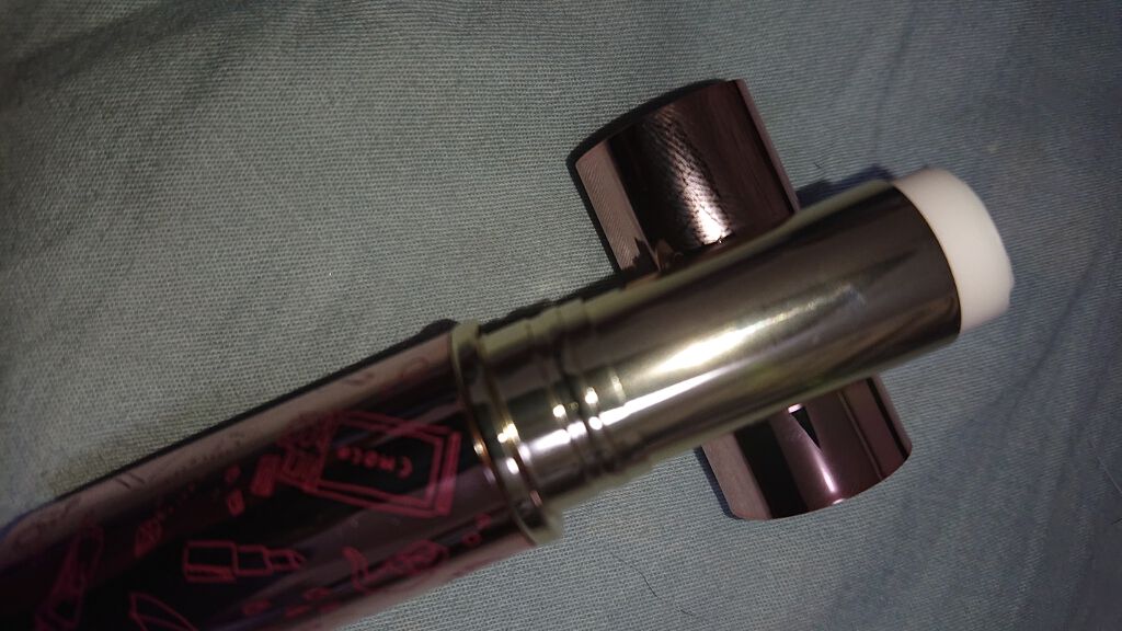 エアリータッチ デイエッセンス UV（数量限定）/クラブ/美容液を使ったクチコミ（2枚目）