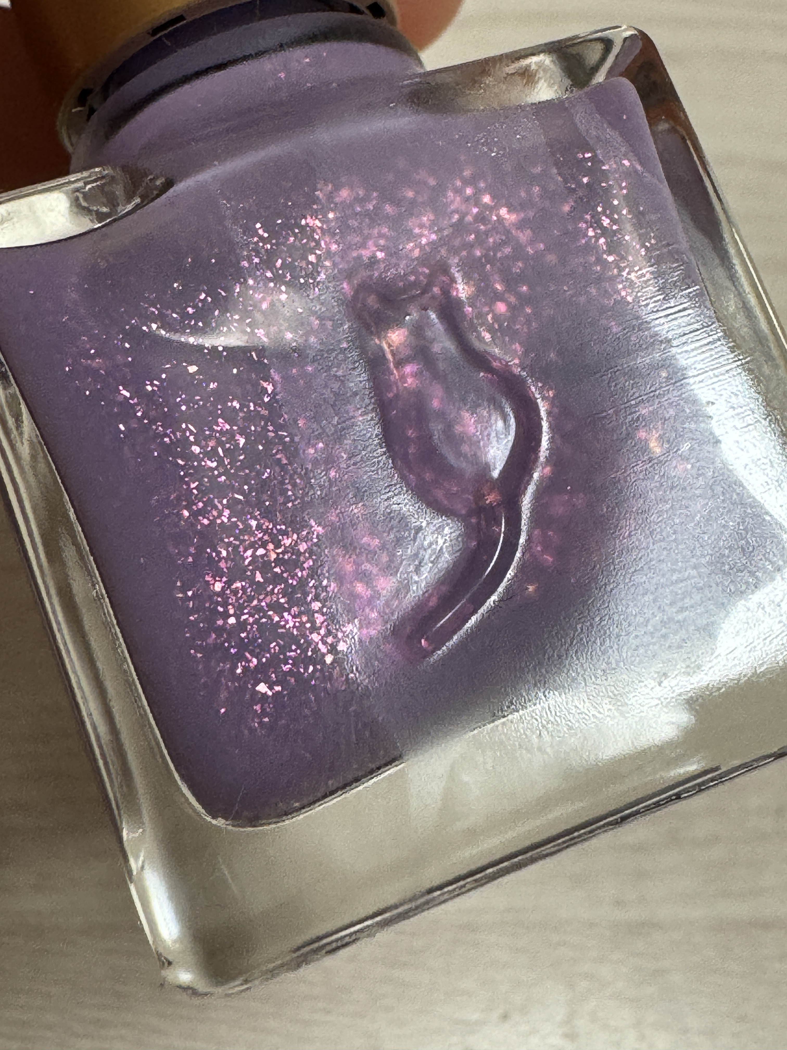 ネイルエス/ nail S(ネイルエス) /マニキュアを使ったクチコミ（2枚目）