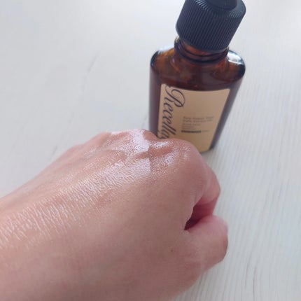 リセラージュ 美容液 /Recellage/美容液を使ったクチコミ(4枚目)