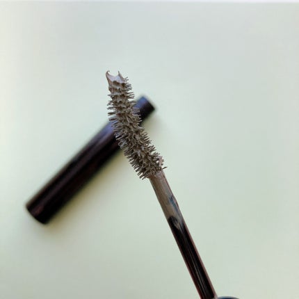 ザ マスカラ インテンス ラッシュ/ADDICTION/マスカラを使ったクチコミ(2枚目)