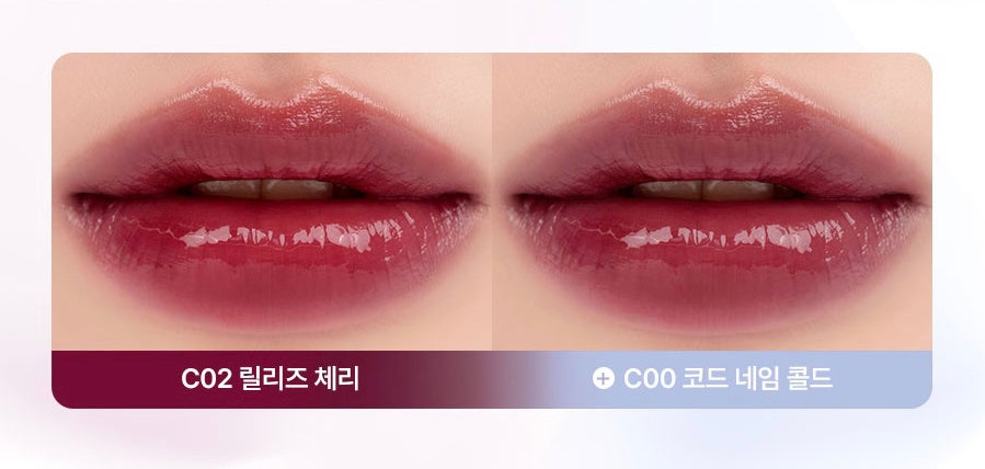 ケアリップチュアル/nuse/口紅を使ったクチコミ(6枚目)