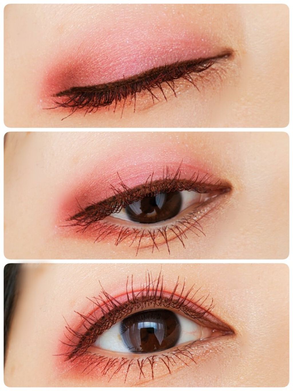 マイクロマスカラ アドバンストフィルム/ヒロインメイク/マスカラを使ったクチコミ（1枚目）