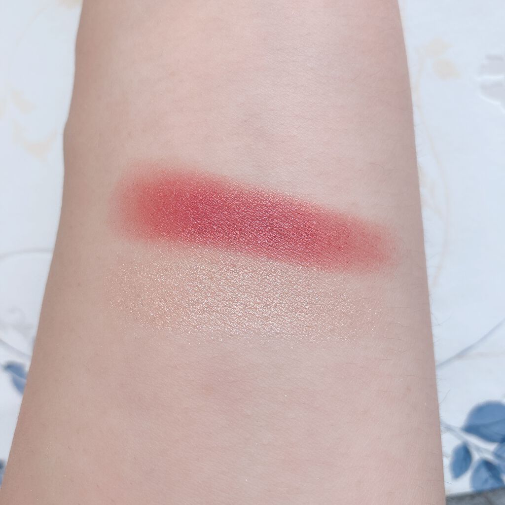 ダブルヴェール アイズ/Visée/アイシャドウパレットを使ったクチコミ(2枚目)