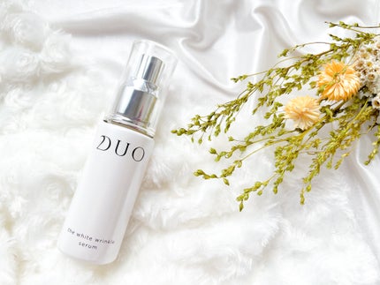 ザ 薬用美白リンクルセラム【医薬部外品】/ala duoduo /美容液を使ったクチコミ(2枚目)