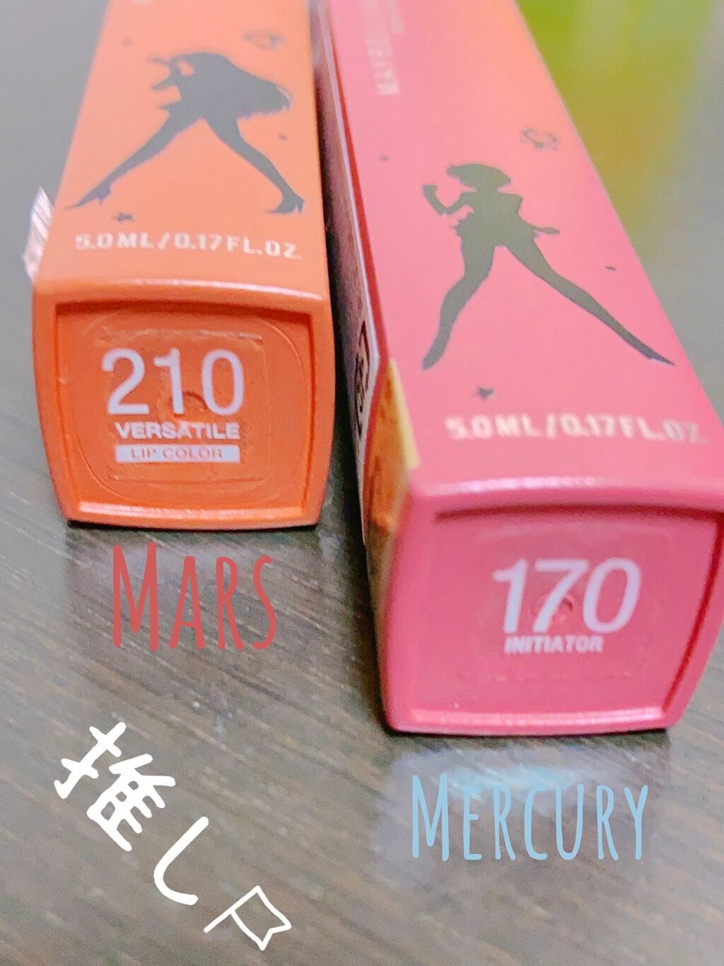 SPステイ マットインク/MAYBELLINE NEW YORK/口紅を使ったクチコミ(4枚目)