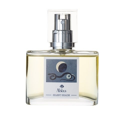 Ablxs SILENTSHADEオーデトワレ/下弦の月の香り