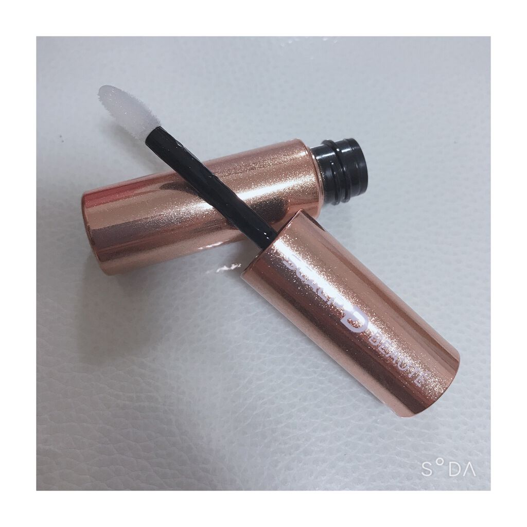 スカルプD ボーテ ピュアフリーアイラッシュセラム　プレミアム/アンファー(スカルプD)/まつげ美容液を使ったクチコミ（3枚目）