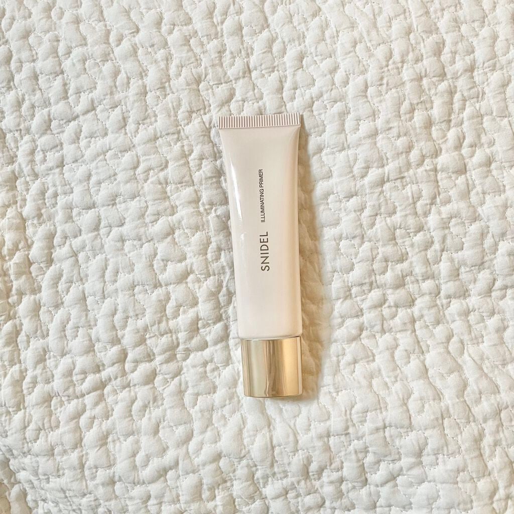 イルミネイティングプライマー/SNIDEL BEAUTY/化粧下地を使ったクチコミ(1枚目)