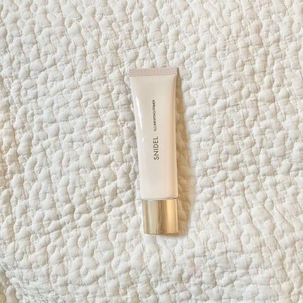 イルミネイティングプライマー/SNIDEL BEAUTY/化粧下地を使ったクチコミ(1枚目)