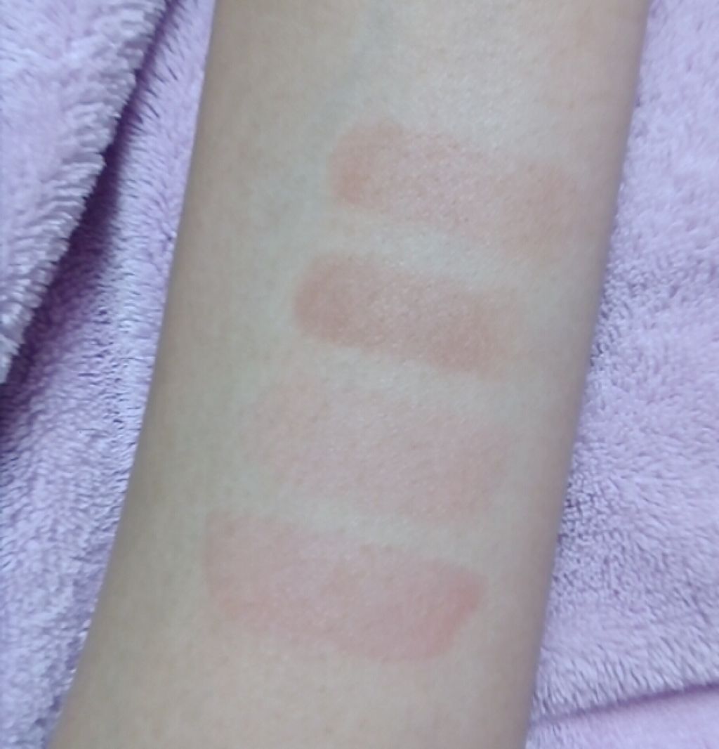 オペラ リップティント N/OPERA/リップティントを使ったクチコミ(4枚目)