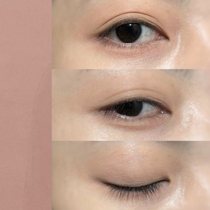 ウインク アイ シェード プライマー/Javin De Seoul/リキッドアイシャドウを使ったクチコミ(4枚目)