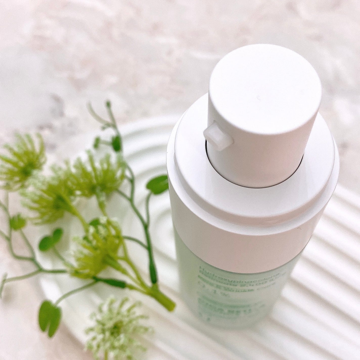 シカレチA エッセンス0.1/VT/美容液を使ったクチコミ(5枚目)