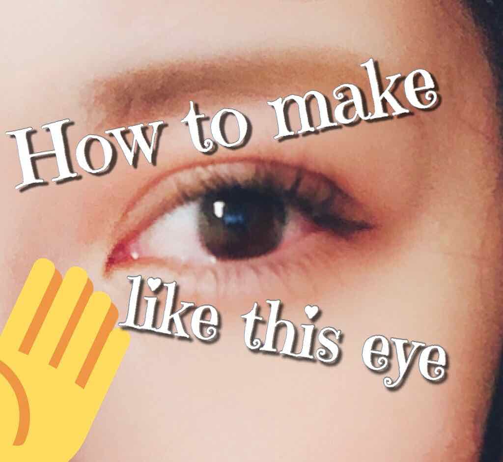 まつげに重点を置いたアイメイク👀

昔っから、「まつげどうなってるの？」と圧強めに聞かれることが多かったので、もしまつげ関連で困ってる人居たら、お役に立てれば〜

主にビューラーの使い方で、その日のおめめの形と私のテンションが左右されます