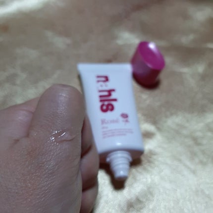 ナールスロゼ/ナールス/ハンドクリームを使ったクチコミ(2枚目)