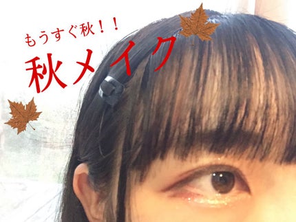 パーフェクトスタイリストアイズ/キャンメイク/アイシャドウパレットを使ったクチコミ(1枚目)