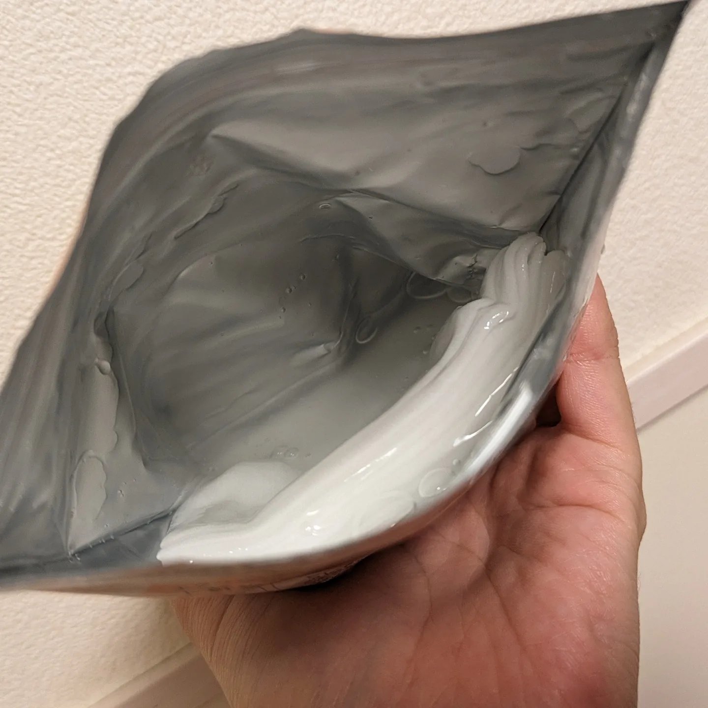 EX HCセラムマスク/EXO LABO/シートマスク・パックを使ったクチコミ（2枚目）