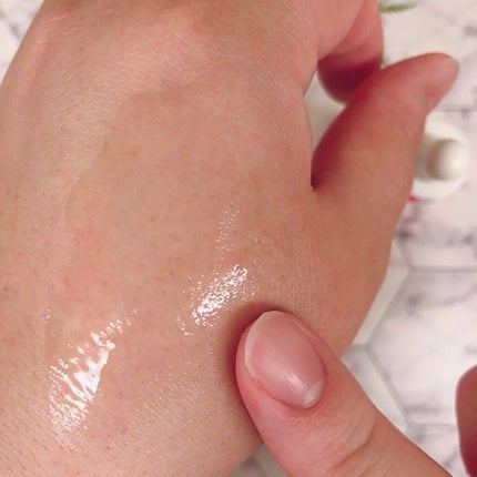 ハイジャンプ30/SISI/美容液を使ったクチコミ(4枚目)