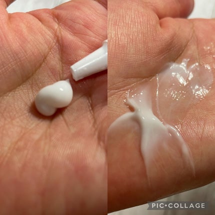 薬用しみ対策 保湿クリーム/メラノCC/フェイスクリームを使ったクチコミ(4枚目)