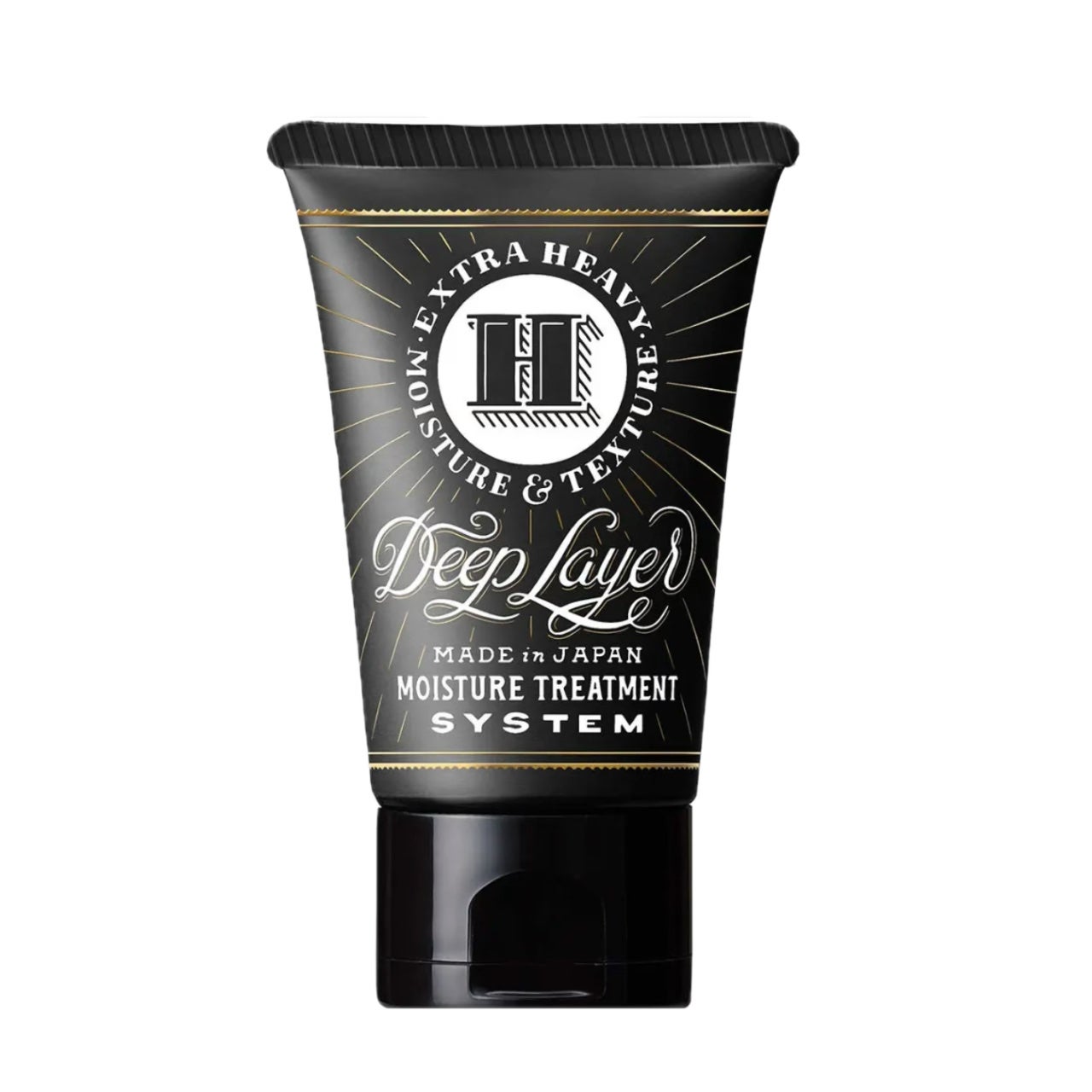 ディープレイヤー H/DeepLayer/洗い流すヘアトリートメントを使ったクチコミ(1枚目)