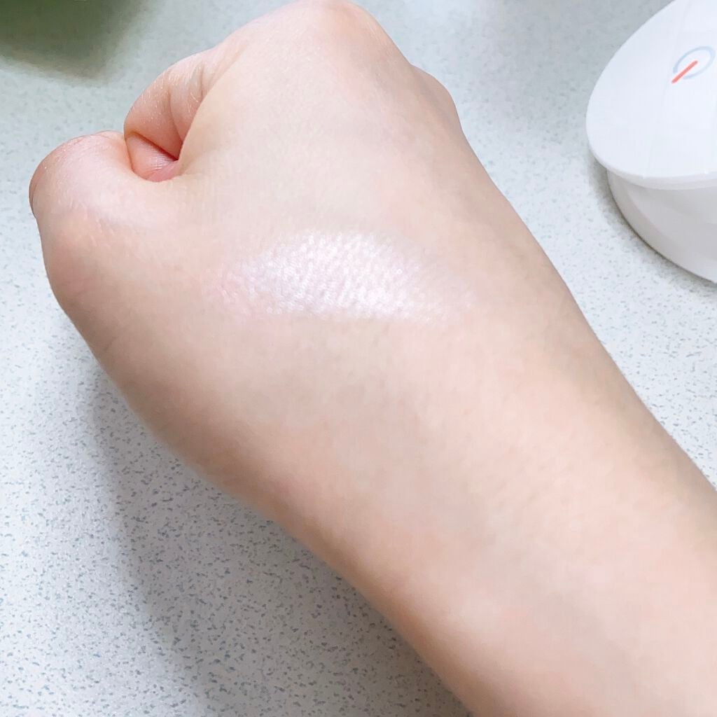 シアーグロウスティック ハイライト/ミゼルエディ/スティックハイライトを使ったクチコミ(3枚目)