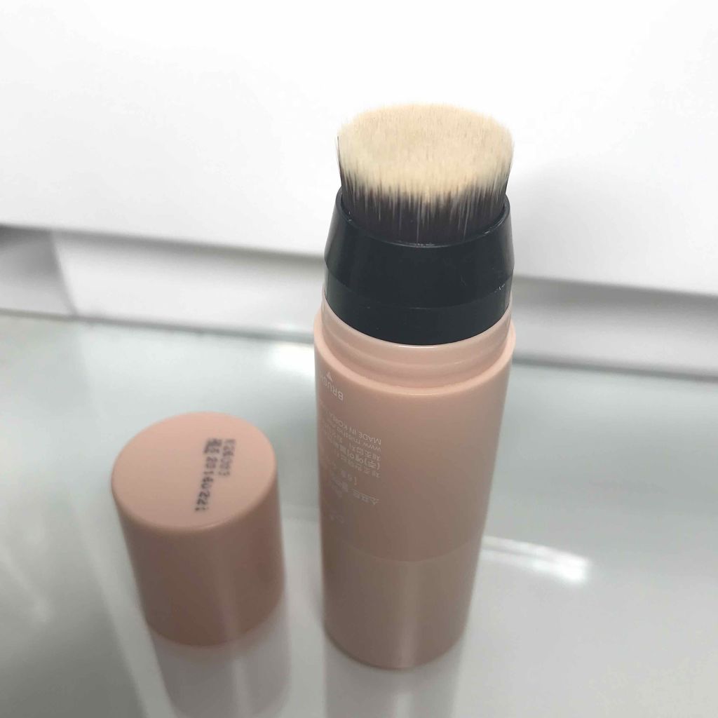 MISSHA ソフトブレンディングスティックブラッシャー