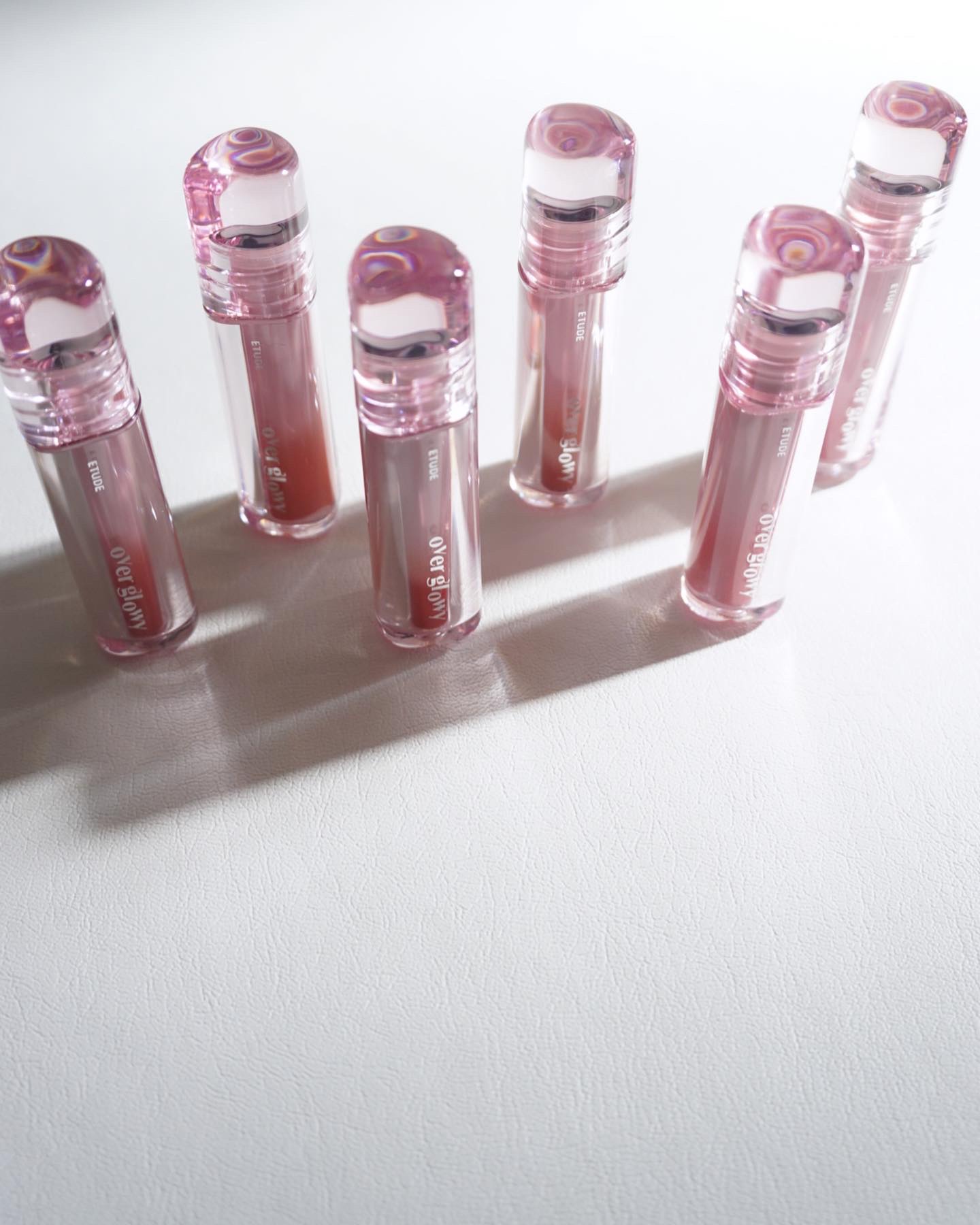 オーバーグロウティント/ETUDE/リップティントを使ったクチコミ（3枚目）