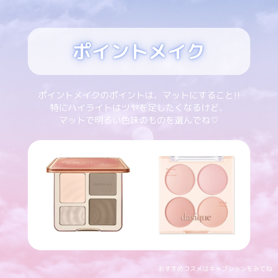 ブロウパウダー/CipiCipi/パウダーアイブロウを使ったクチコミ（3枚目）