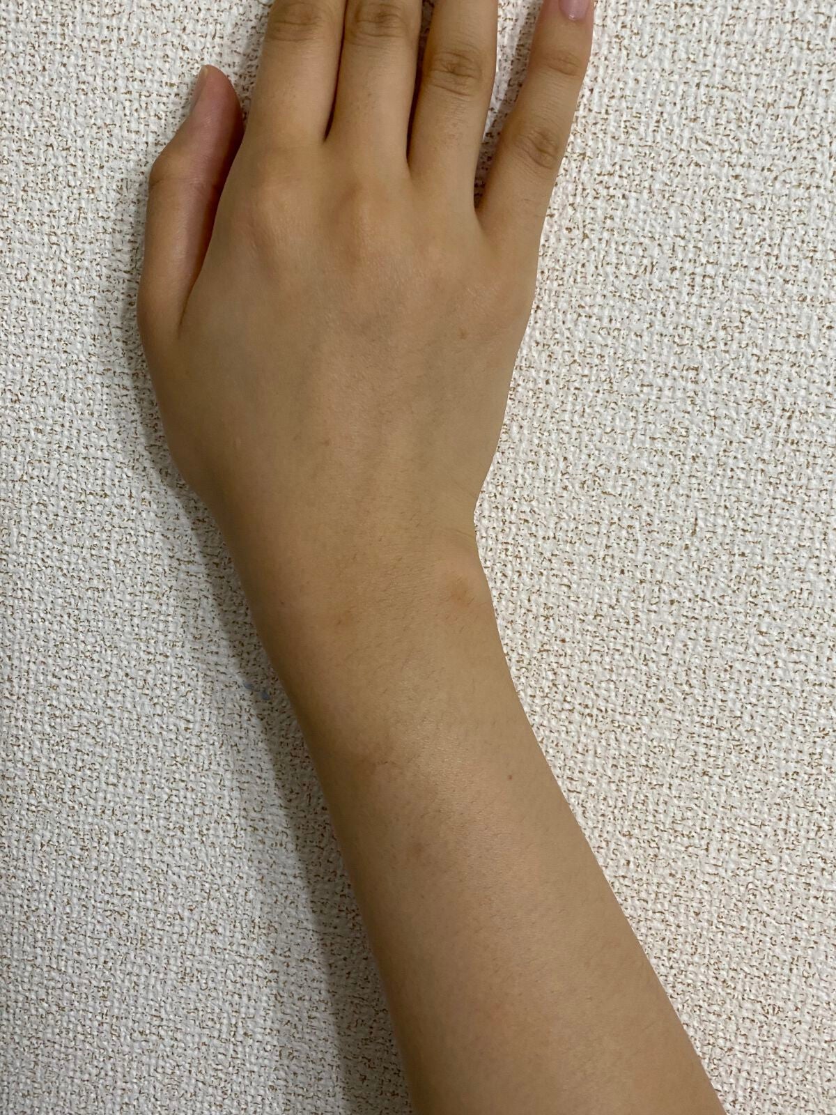 薬用ホワイトコンク ホワイトニングCC CII/ホワイトコンク/ボディクリームを使ったクチコミ(3枚目)