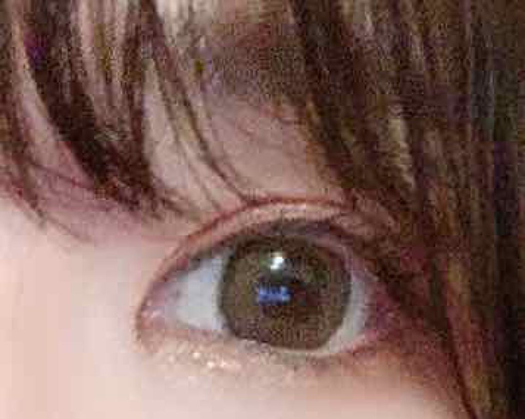 ディオール バックステージ アイ パレット/Dior/アイシャドウパレットを使ったクチコミ（3枚目）