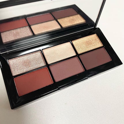 Am9 to Pm9 Survival Colorcara 03 #Ginger Brown/lilybyred/マスカラを使ったクチコミ(3枚目)