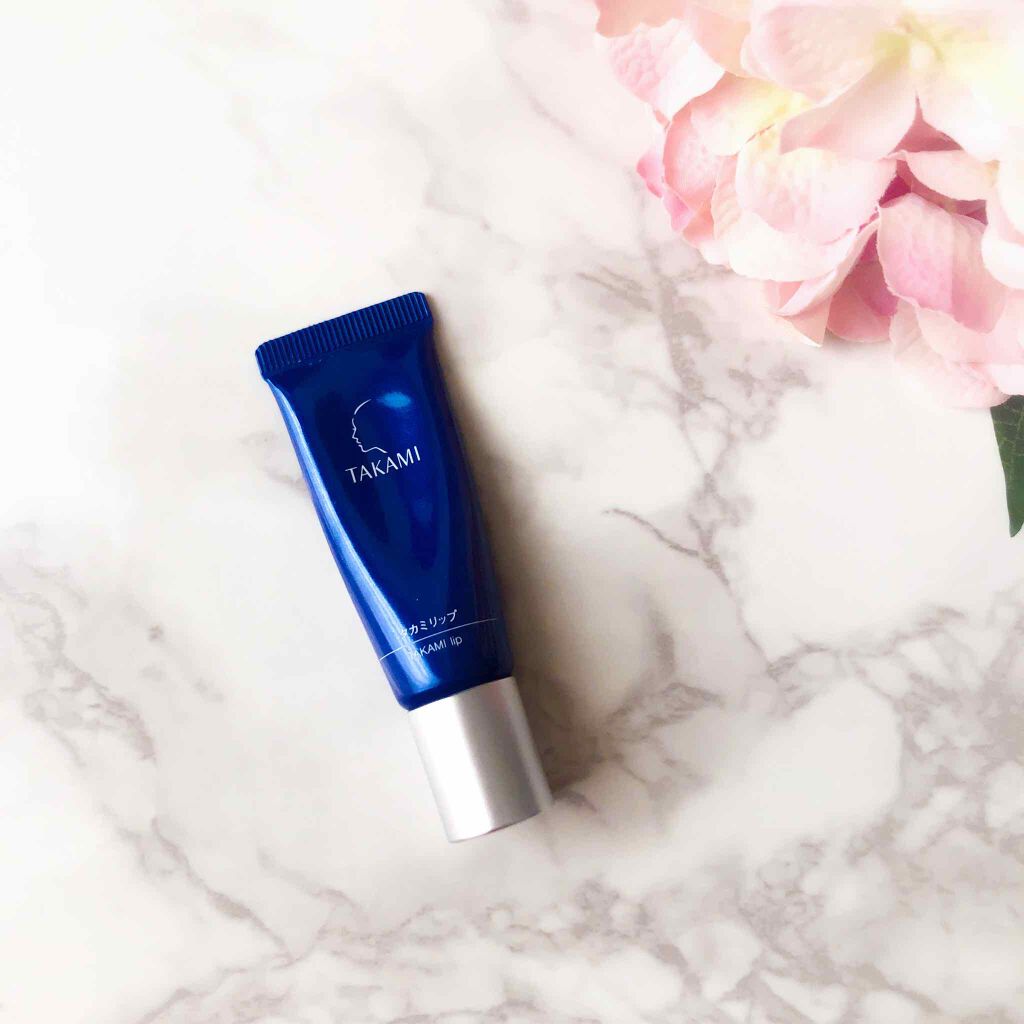 タカミリップ/タカミ/リップ美容液を使ったクチコミ(1枚目)
