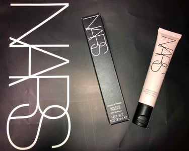 ラディアンスプライマー/NARS/化粧下地を使ったクチコミ（1枚目）