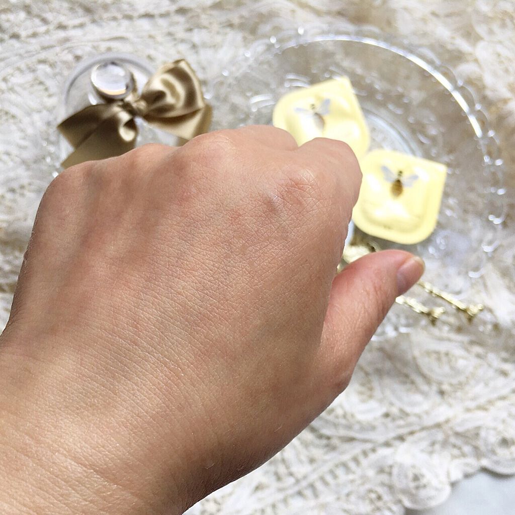 プログロス カプセルマスク/VT/洗い流すパック・マスクを使ったクチコミ(5枚目)