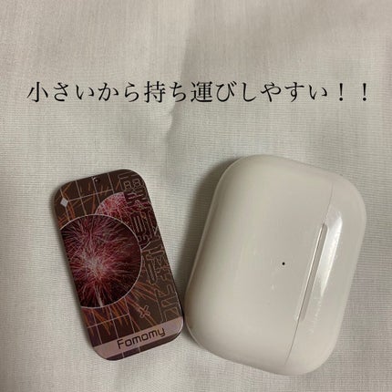 キャンディーボックスアイシャドウ/FOMOMY/アイシャドウパレットを使ったクチコミ(2枚目)