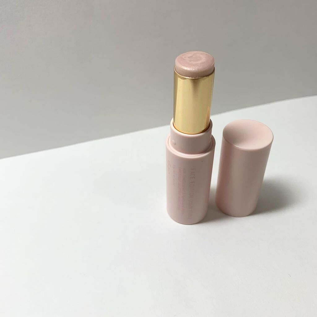 エテュセ フェイスエディション(カラースティック)/ettusais/スティックハイライトを使ったクチコミ(1枚目)