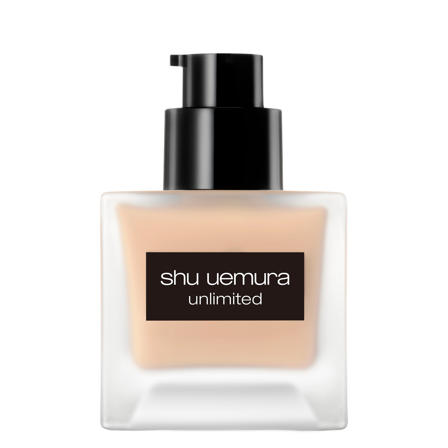 アンリミテッド ラスティング フルイド 564