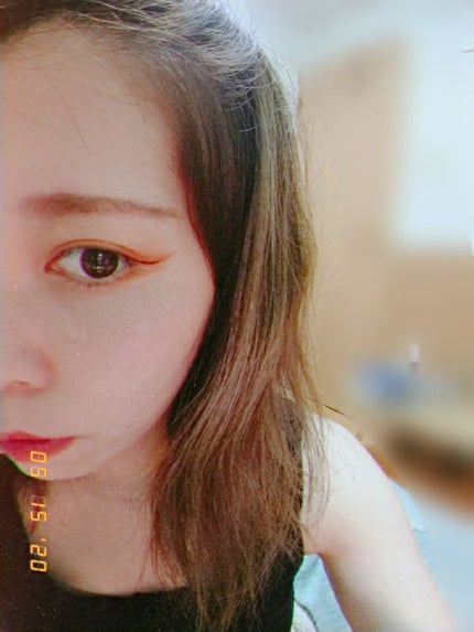 パーフェクトマルチアイズ/キャンメイク/アイシャドウパレットを使ったクチコミ(2枚目)