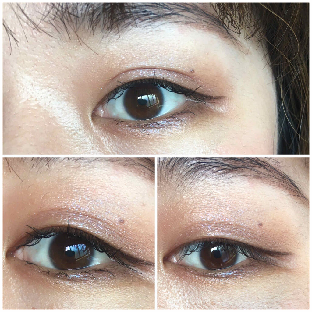 アイ カラー クォード/TOM FORD BEAUTY/アイシャドウパレットを使ったクチコミ（3枚目）